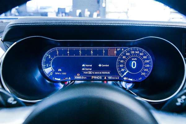 2023 Ford Mustang GT FN