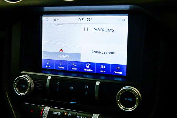 2023 Ford Mustang GT FN