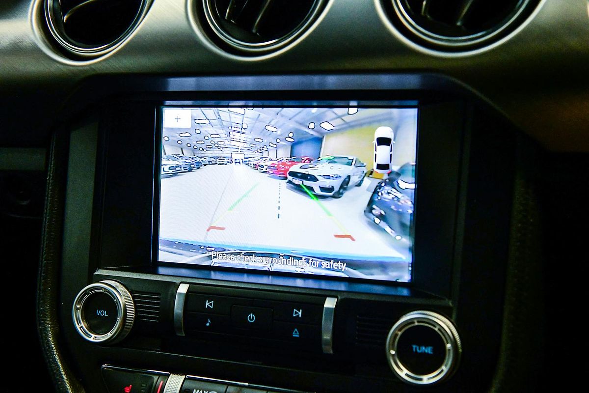 2023 Ford Mustang GT FN