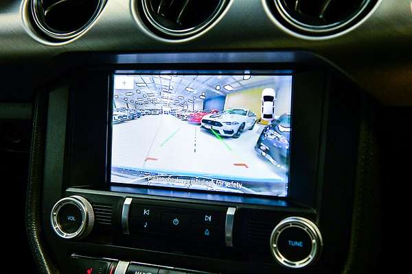 2023 Ford Mustang GT FN