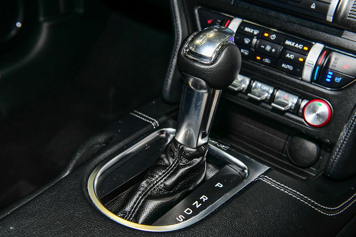 2023 Ford Mustang GT FN