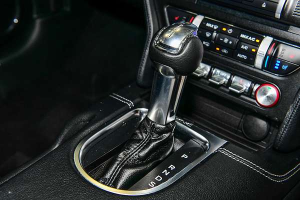 2023 Ford Mustang GT FN