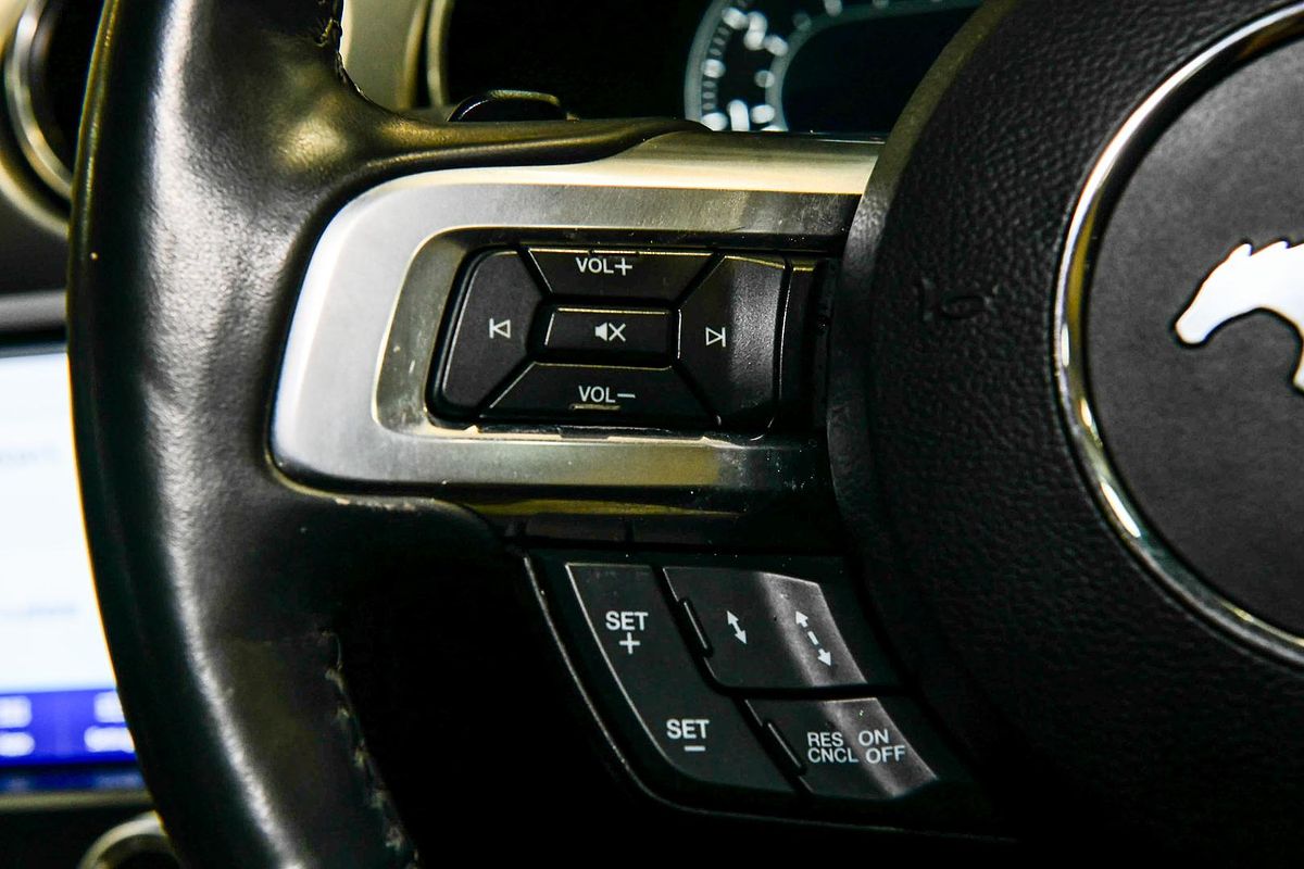 2023 Ford Mustang GT FN