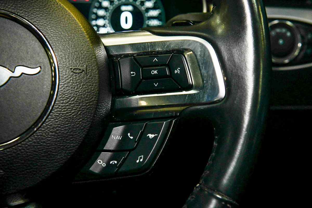 2023 Ford Mustang GT FN