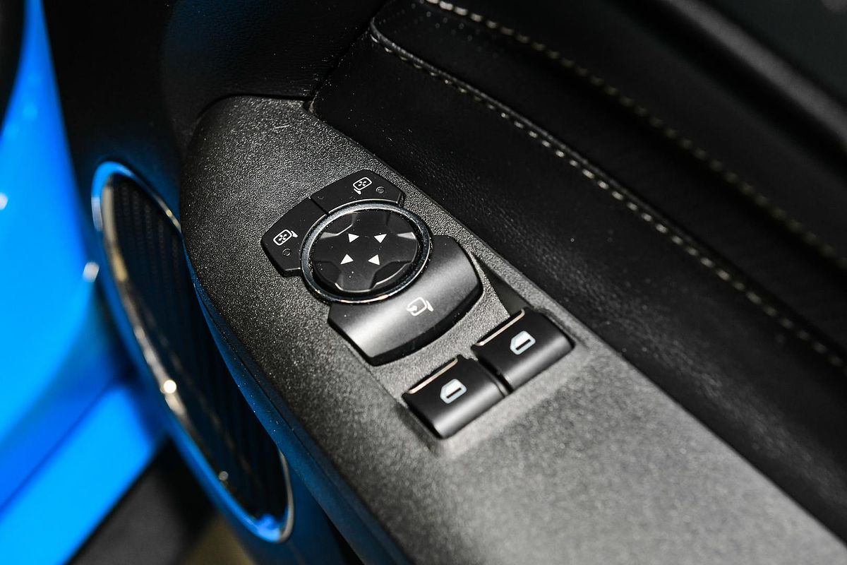 2023 Ford Mustang GT FN