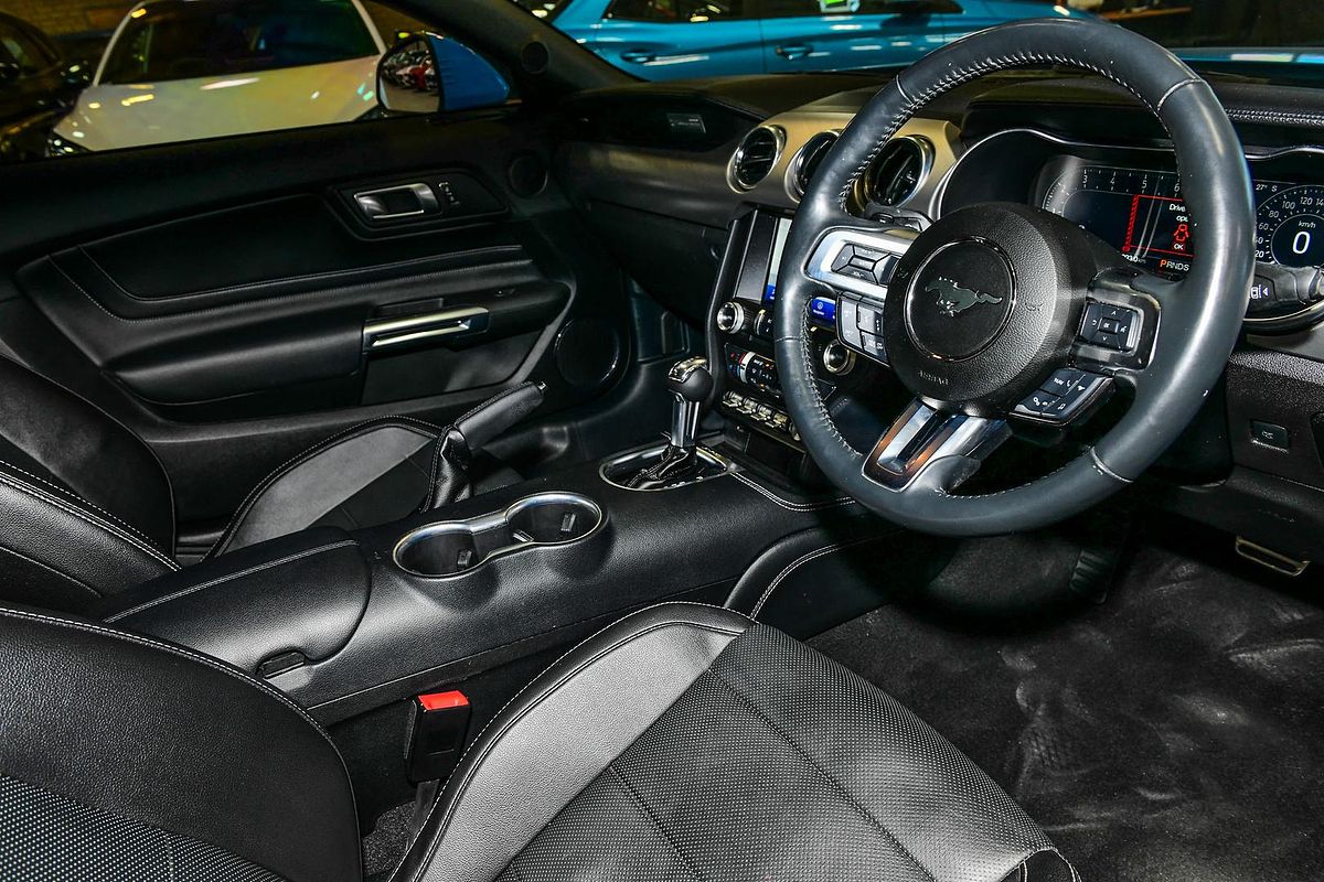 2023 Ford Mustang GT FN