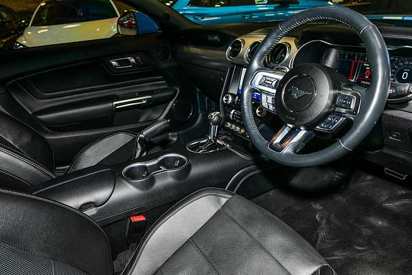 2023 Ford Mustang GT FN