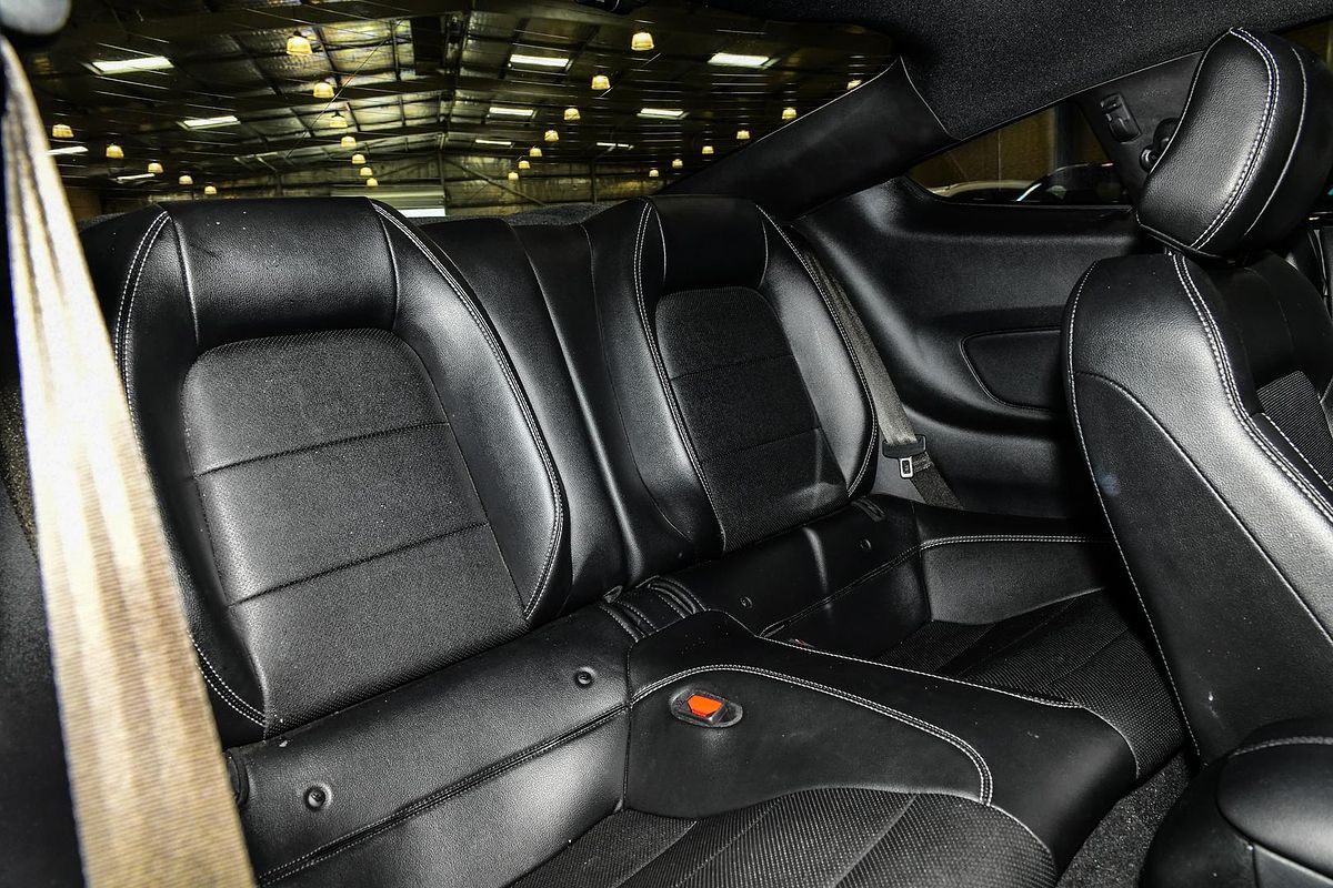 2023 Ford Mustang GT FN