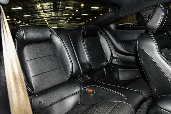 2023 Ford Mustang GT FN