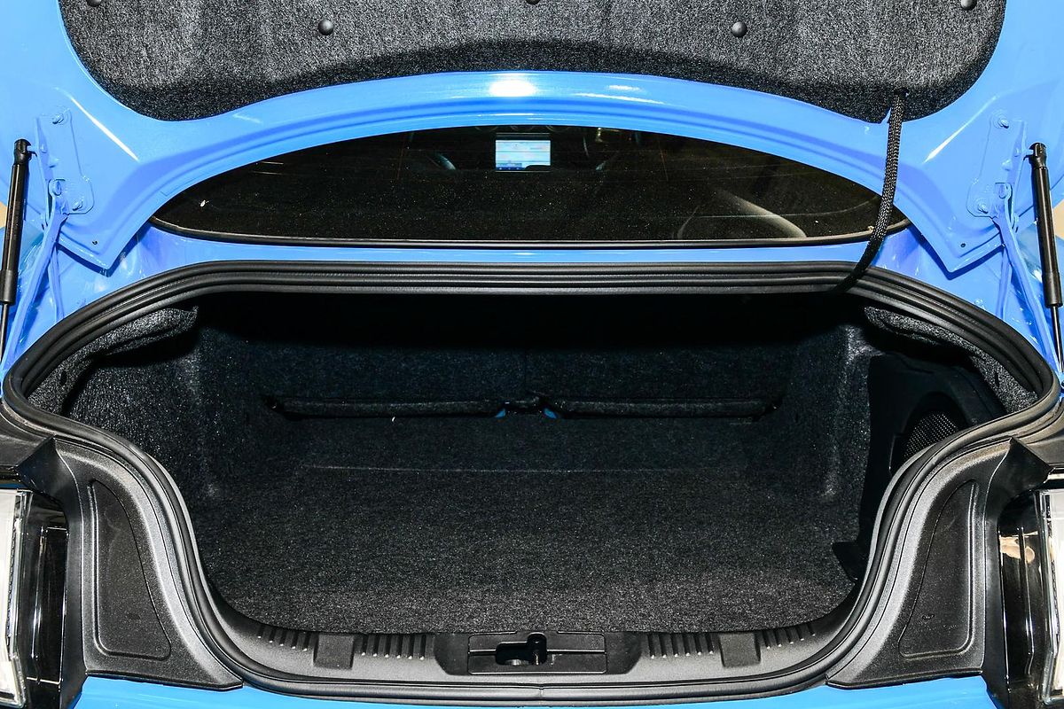 2023 Ford Mustang GT FN