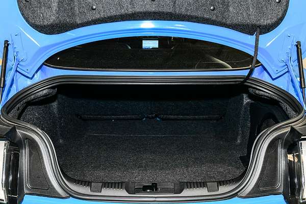 2023 Ford Mustang GT FN