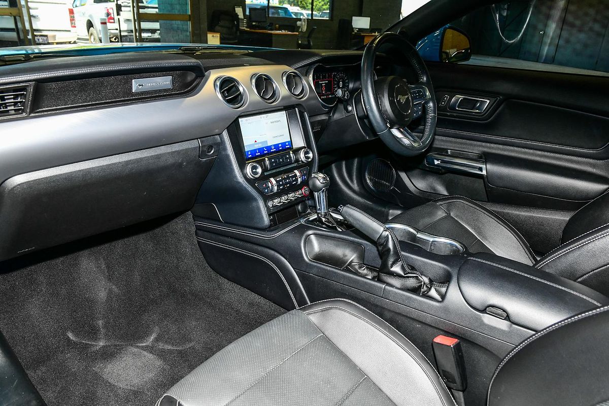 2023 Ford Mustang GT FN