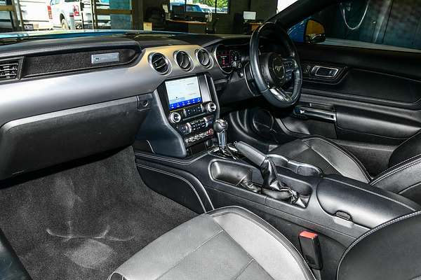 2023 Ford Mustang GT FN