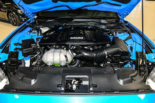 2023 Ford Mustang GT FN