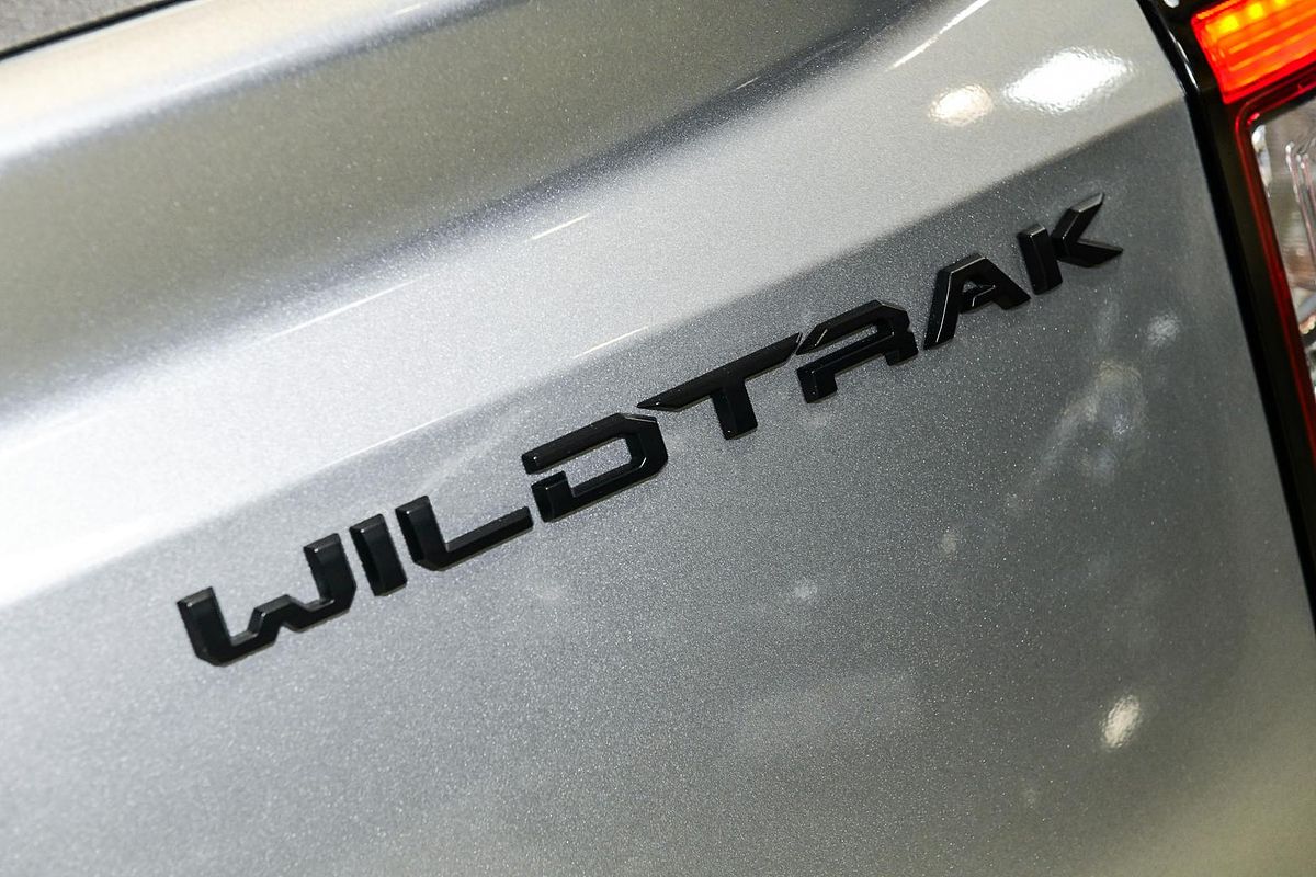 2025 Ford Ranger Wildtrak 4X4 2.0L