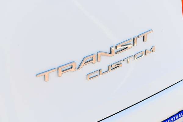 2023 Ford Transit Custom 320S Sport VN SWB Low Roof