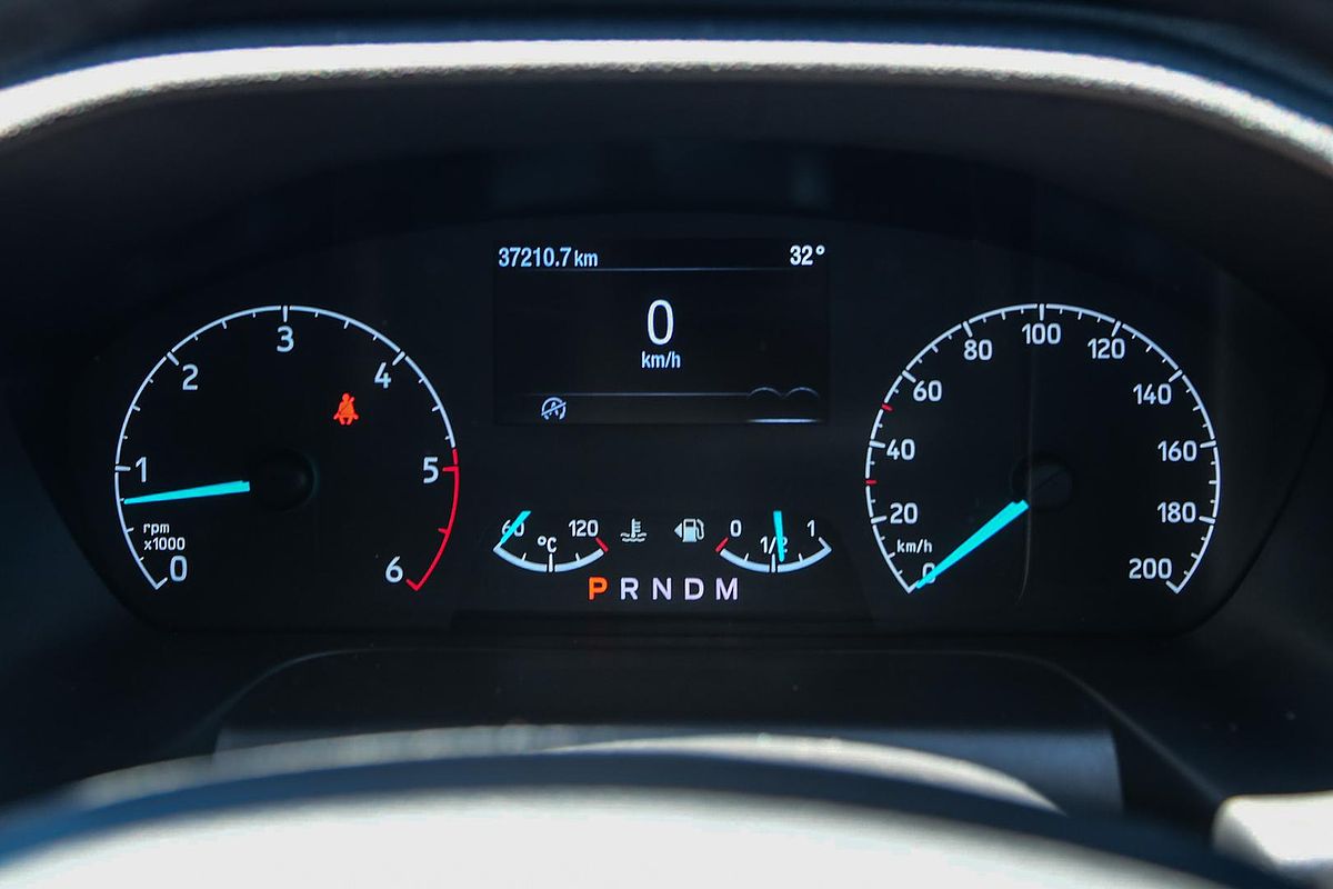 2023 Ford Transit Custom 320S Sport VN SWB Low Roof