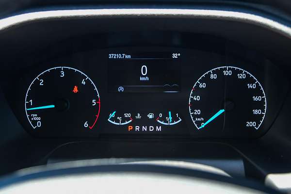 2023 Ford Transit Custom 320S Sport VN SWB Low Roof