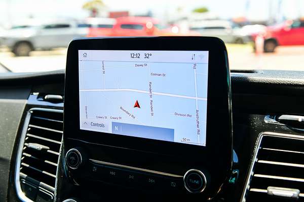 2023 Ford Transit Custom 320S Sport VN SWB Low Roof