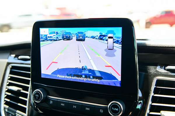 2023 Ford Transit Custom 320S Sport VN SWB Low Roof