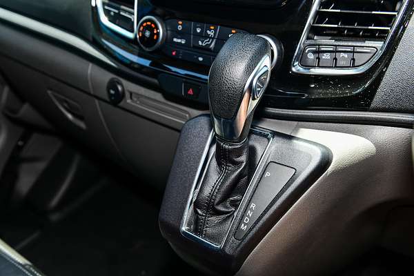 2023 Ford Transit Custom 320S Sport VN SWB Low Roof