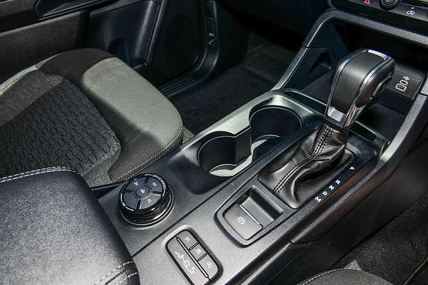 2025 Ford Ranger XLT 4X4 2.0L