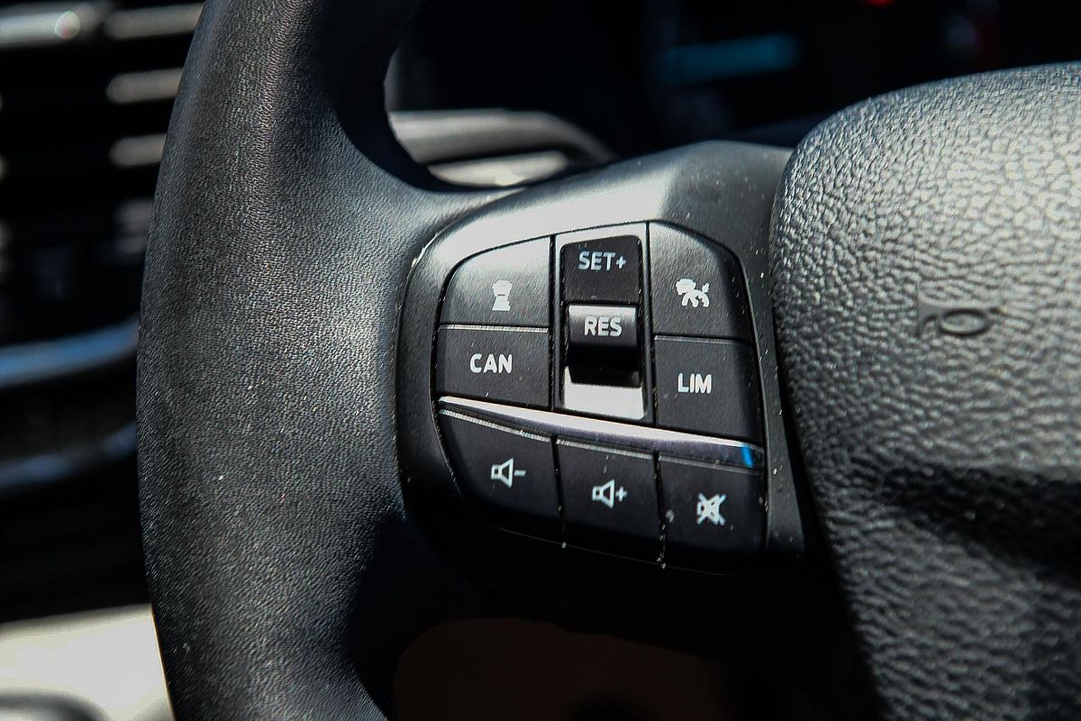 2023 Ford Transit Custom 320S Sport VN SWB Low Roof