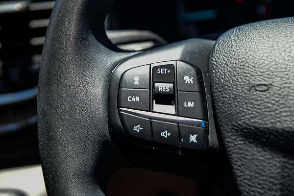 2023 Ford Transit Custom 320S Sport VN SWB Low Roof