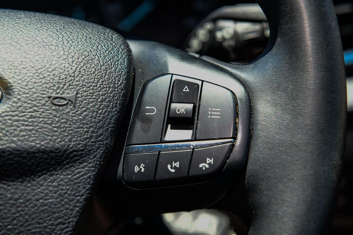 2023 Ford Transit Custom 320S Sport VN SWB Low Roof