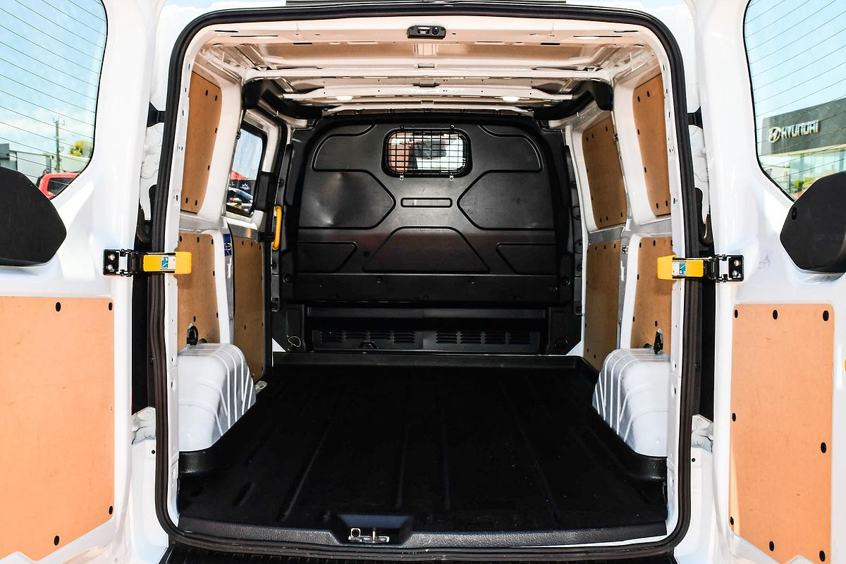 2023 Ford Transit Custom 320S Sport VN SWB Low Roof