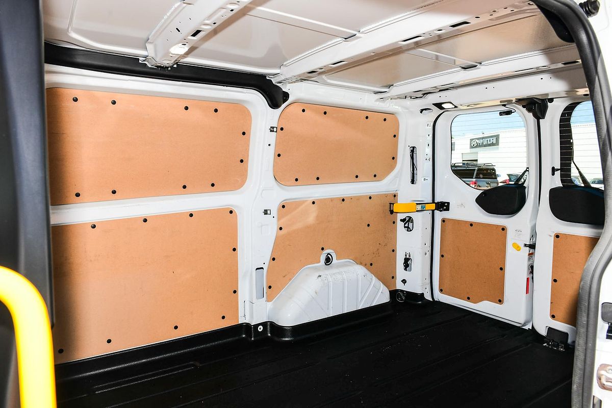 2023 Ford Transit Custom 320S Sport VN SWB Low Roof