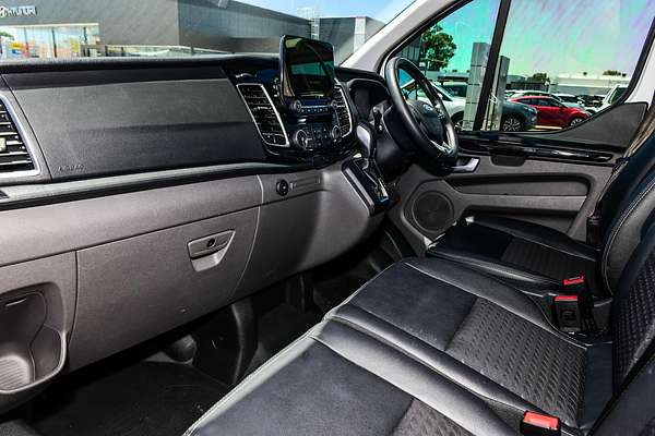 2023 Ford Transit Custom 320S Sport VN SWB Low Roof