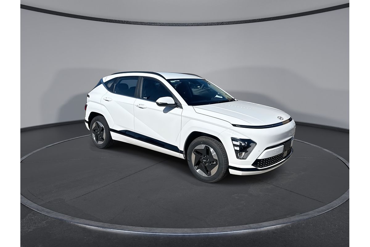 2023 Hyundai Kona Electric SX2.V1