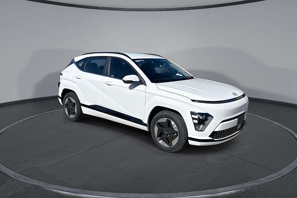 2023 Hyundai Kona Electric SX2.V1