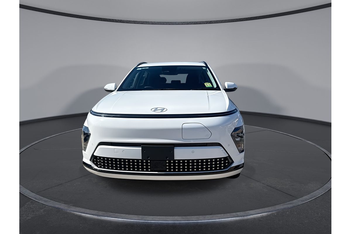 2023 Hyundai Kona Electric SX2.V1