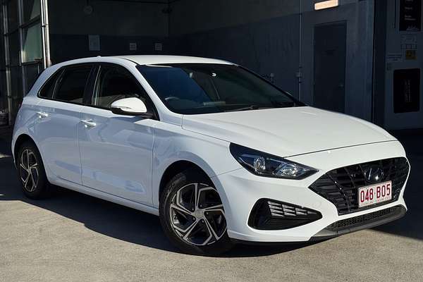 2021 Hyundai i30 Active PD.V4