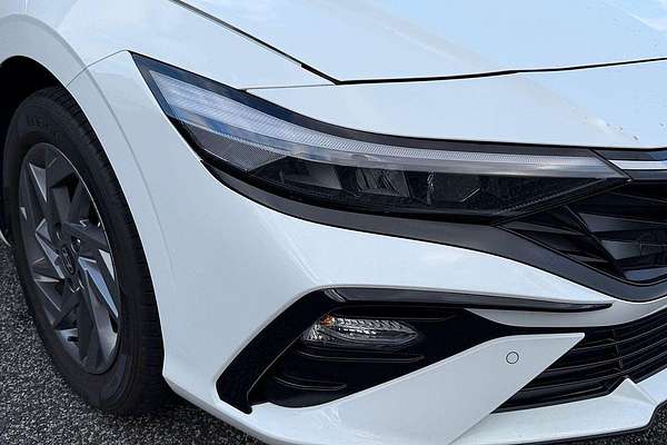 2025 Hyundai i30 CN7.V2