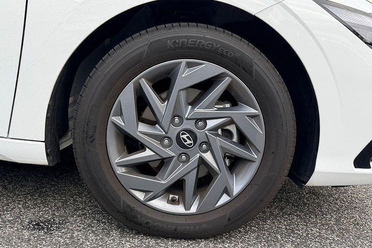 2025 Hyundai i30 CN7.V2