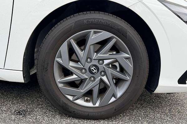 2025 Hyundai i30 CN7.V2