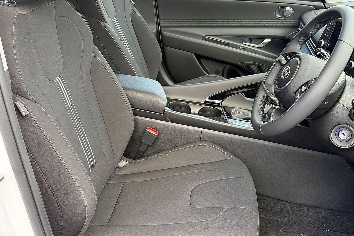 2025 Hyundai i30 CN7.V2