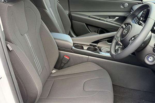 2025 Hyundai i30 CN7.V2