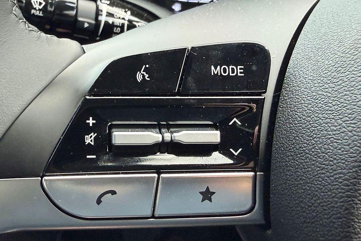 2025 Hyundai i30 CN7.V2