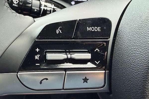 2025 Hyundai i30 CN7.V2