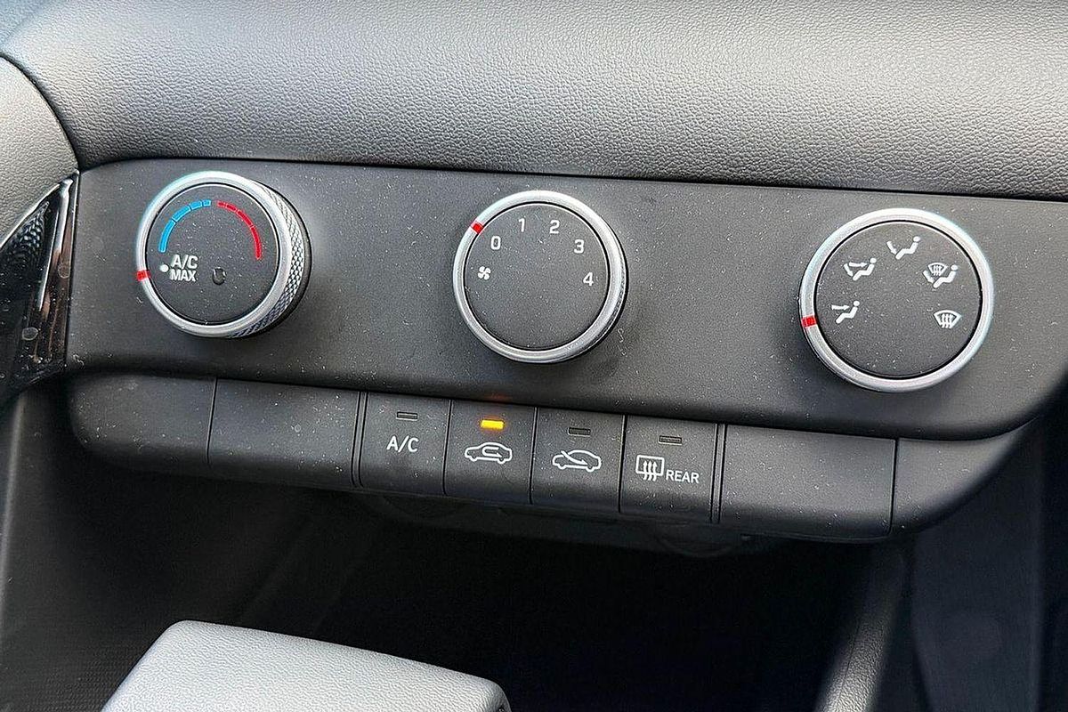 2025 Hyundai i30 CN7.V2