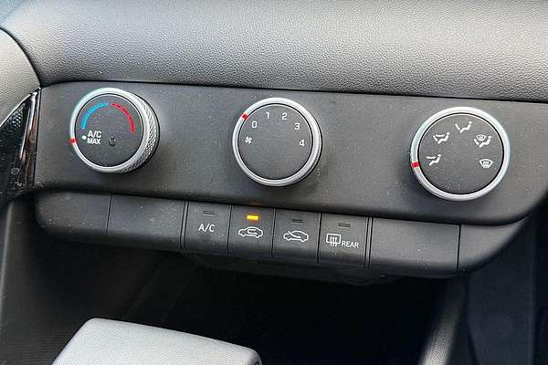 2025 Hyundai i30 CN7.V2