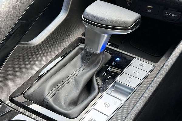 2025 Hyundai i30 CN7.V2