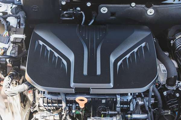 2025 GWM Haval H6 Premium B01