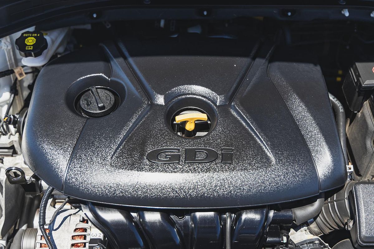 2020 Hyundai i30 PD.V4