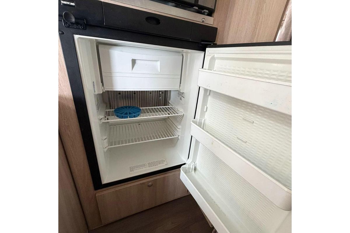 2016 Jayco Starcraft 16.67-5