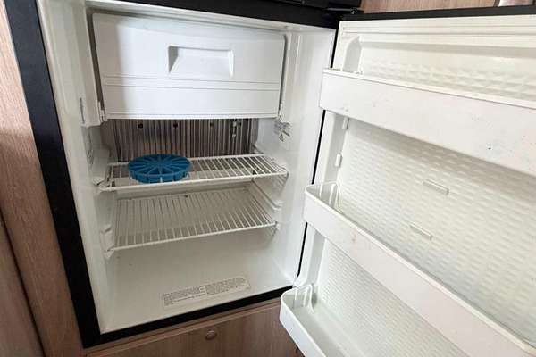 2016 Jayco Starcraft 16.67-5